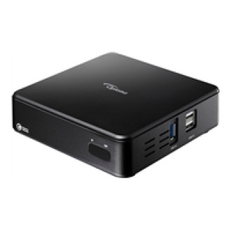OPTOMA Collaboration Hub