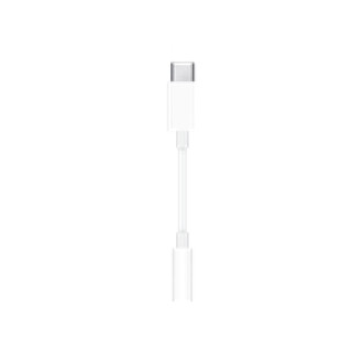 APPLE USB-C to 3,5mm Headphone Jack Adapter
