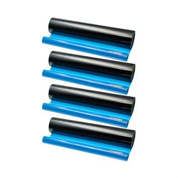 Alternativ-Faxrolle für Brother PC94RF schwarz