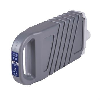 Alternativ-Tinte für Canon 0784C001 blau