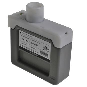 Alternativ-Tinte für Canon 1485B001 Matt-schwarz