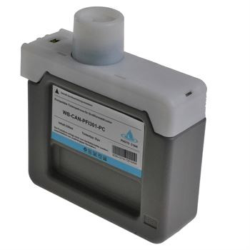 Alternativ-Tinte für Canon 1490B001 photocyan