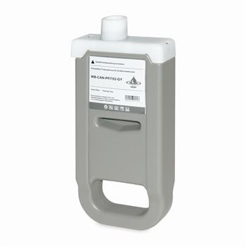 Alternativ-Tinte für Canon 2221B001 grey