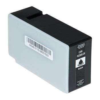 Alternativ-Tinte für Canon PGI-2500 XL / 9254B001 schwarz