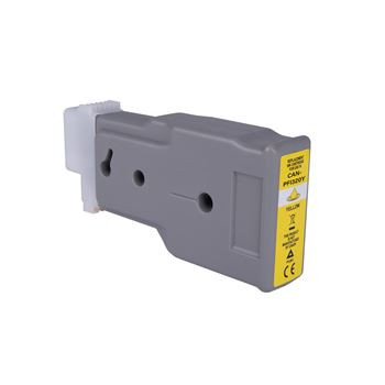 Alternativ-Tinte für Canon 2893C001 gelb