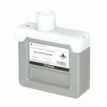 Alternativ-Tinte für Canon 3849B005 schwarz