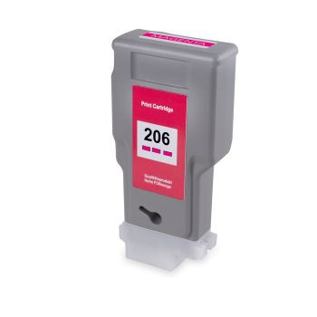 Alternativ-Tinte für Canon 5305B001 magenta