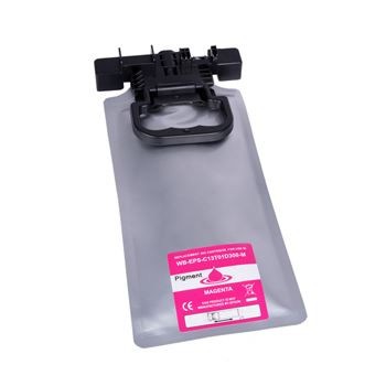 Alternativ-Tinte für Epson C13T01D300 magenta