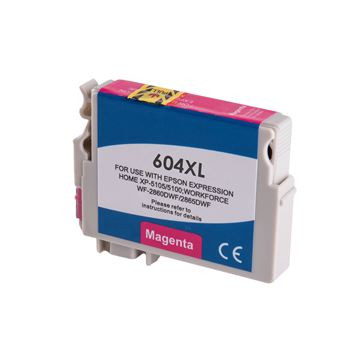 Alternativ-Tinte für Epson C13T10H34010 magenta