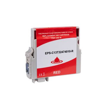 Alternativ-Tinte für Epson C13T32474010 schwarz