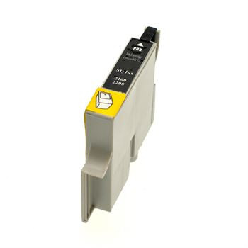 Alternativ-Tinte für Epson T0341 / C13T03414010 schwarz