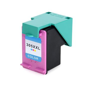 Alternativ-Druckkopfpatrone für HP 3YM63AE Farbe XL-Version