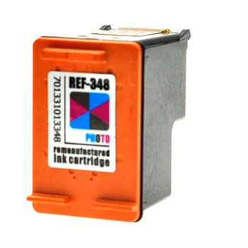 Alternativ-Druckkopfpatrone für HP C9369EE Farbe