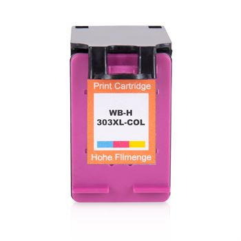 Alternativ-Druckkopfpatrone für HP T6N03AE Farbe