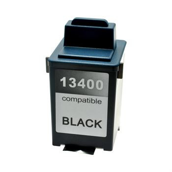 Alternativ-Druckkopfpatrone für Lexmark 13400HCE schwarz