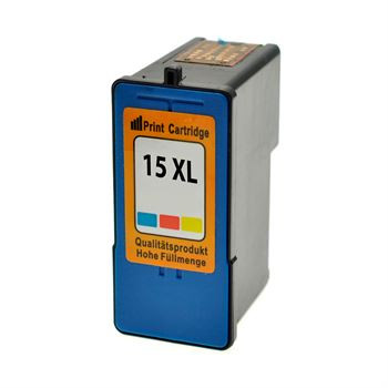 Alternativ-Druckkopfpatrone für Lexmark 18C2100E Farbe