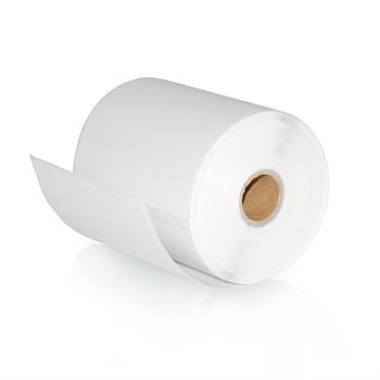 Alternativ-P-Touch für Dymo S0904980 weiß