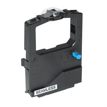 Alternativ-Farbband für OKI 42377801 schwarz