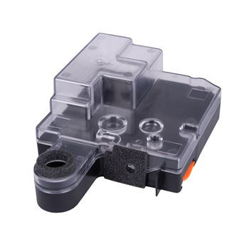 Alternativ-Resttonerbehälter für Samsung CLTW504SEE Schwarz Cyan Magenta Gelb