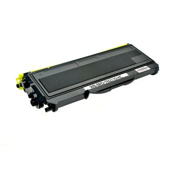 Alternativ-Toner für Brother TN-2110 schwarz