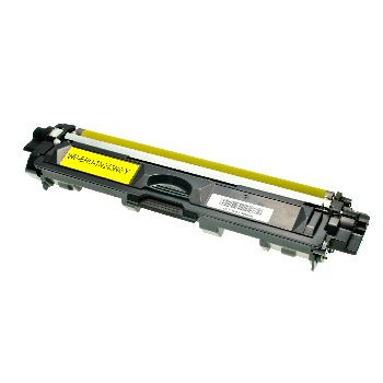 Alternativ-Toner für Brother TN242Y gelb