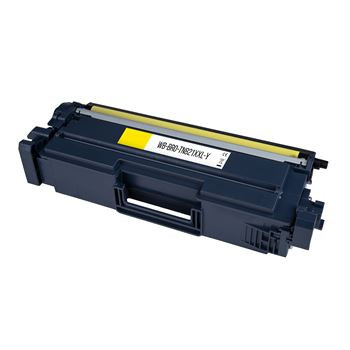 Alternativ-Toner für Brother TN821XXLY gelb