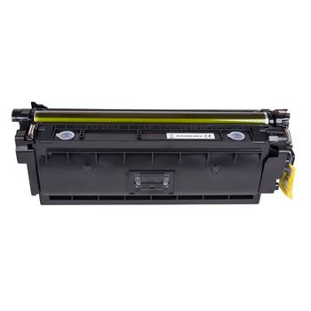 Alternativ-Toner für Canon 040 HBK / 0461C001 XL-Version schwarz