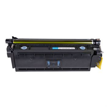 Alternativ-Toner für Canon 040 HC / 0459C001 XL-Version cyan