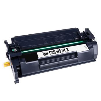 Alternativ-Toner für Canon 3010C002 schwarz
