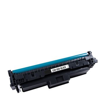 Alternativ-Toner für Canon 5094C002 schwarz