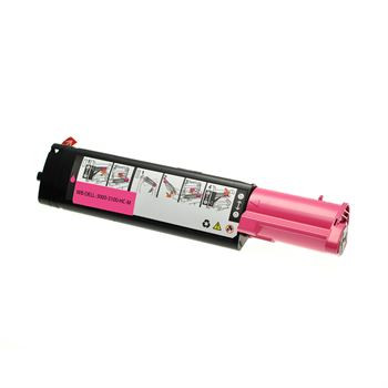 Alternativ-Toner für Dell 59310062 magenta