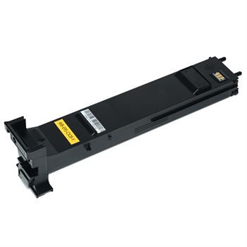 Alternativ-Toner für Epson C13S050490 gelb