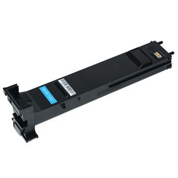 Alternativ-Toner für Epson C13S050492 cyan