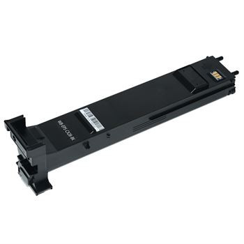 Alternativ-Toner für Epson C13S050493 schwarz