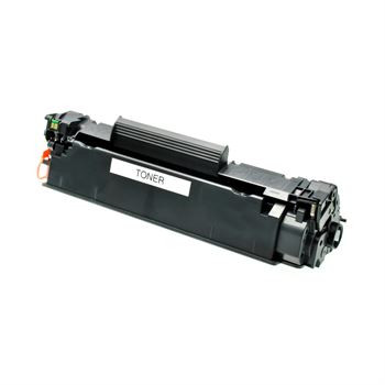 Alternativ-Toner für HP CB435A schwarz