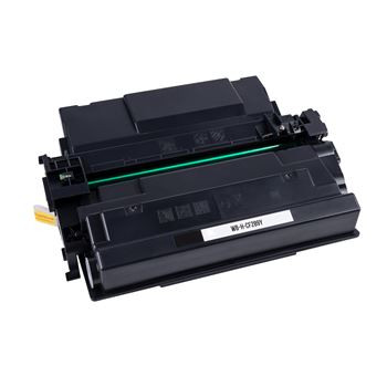 Alternativ-Toner für HP CF289Y schwarz
