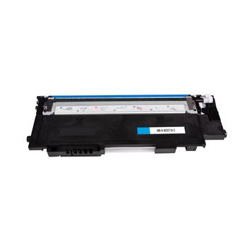 Alternativ-Toner für HP 117A / W2071A cyan