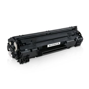 Alternativ-Toner für HP 79A / CF279A XL-Version schwarz