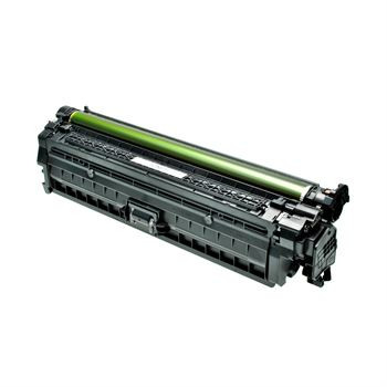 Alternativ-Toner für HP 651A / CE340A schwarz