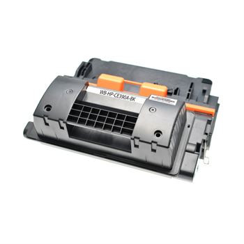 Alternativ-Toner für HP 90A / CE390A schwarz