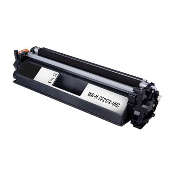 Alternativ-Toner für HP 17A / CF217A XXL-Version schwarz