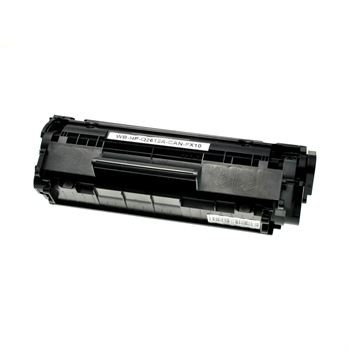 Alternativ-Toner für HP Q2612A schwarz