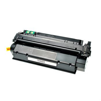 Alternativ-Toner für HP Q2624X schwarz