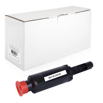 Alternativ-Toner für HP W1143A schwarz