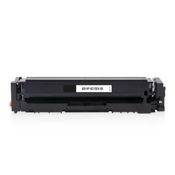 Alternativ-Toner für HP W2190X schwarz
