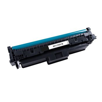 Alternativ-Toner für HP W2200X schwarz