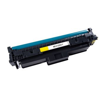 Alternativ-Toner für HP W2202A gelb