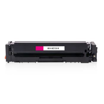 Alternativ-Toner für HP W2213X magenta