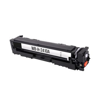 Alternativ-Toner für HP W2410A schwarz