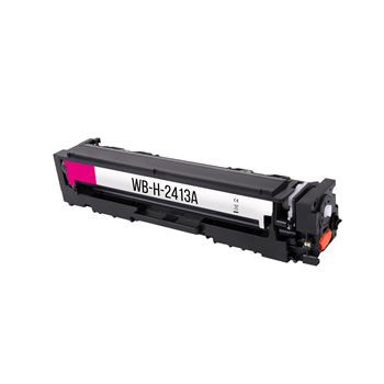 Alternativ-Toner für HP W2413A magenta